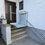 Idyllisches, Barrierefreies Hébergement de vacances Furth bei Gottweig