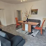 Hébergement de vacances Idyllisches, Barrierefreies