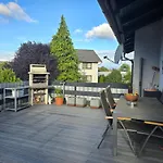 Idyllisches, Barrierefreies Hébergement de vacances *