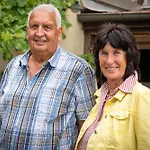 Idyllisches, Barrierefreies Hébergement de vacances