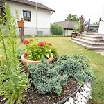 Idyllisches, Barrierefreies Hébergement de vacances Furth bei Gottweig