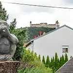 Hébergement de vacances Idyllisches, Barrierefreies