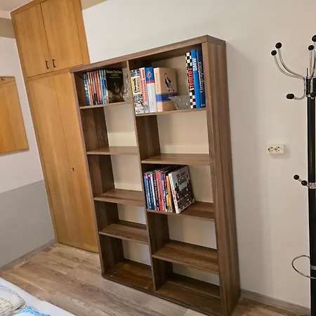 Idyllisches, Barrierefreies Holiday home Furth bei Gottweig
