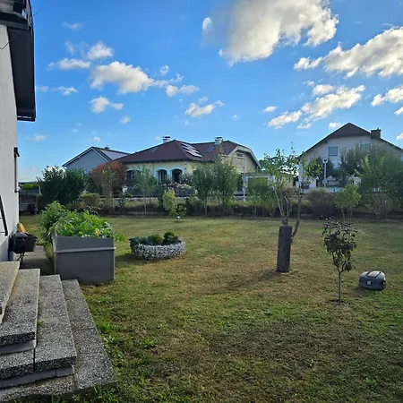 Idyllisches, Barrierefreies Furth bei Gottweig