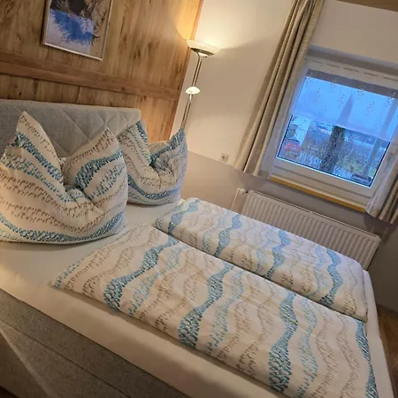 Idyllisches, Barrierefreies * פורת