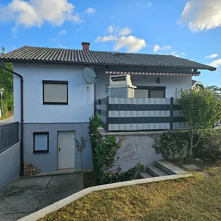 Idyllisches, Barrierefreies