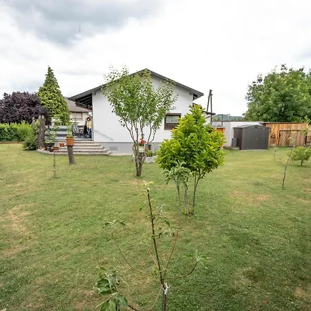 Hébergement de vacances Idyllisches, Barrierefreies Furth bei Gottweig