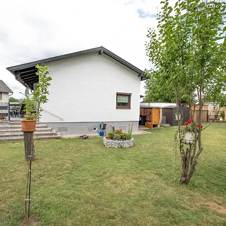 Idyllisches, Barrierefreies