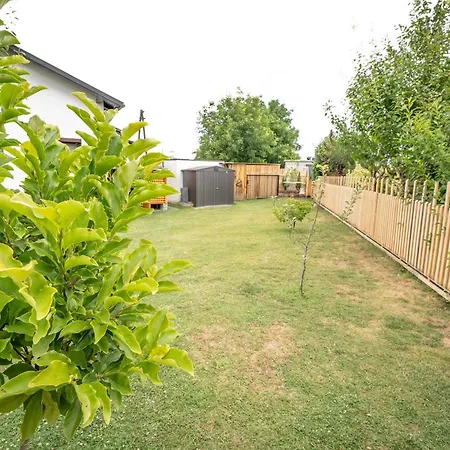 Idyllisches, Barrierefreies * פורת