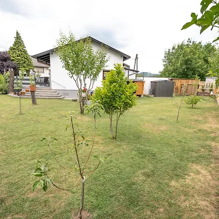 Idyllisches, Barrierefreies *