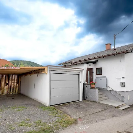 Idyllisches, Barrierefreies * Furth bei Gottweig