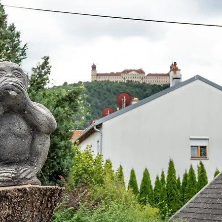 度假居 Idyllisches, Barrierefreies