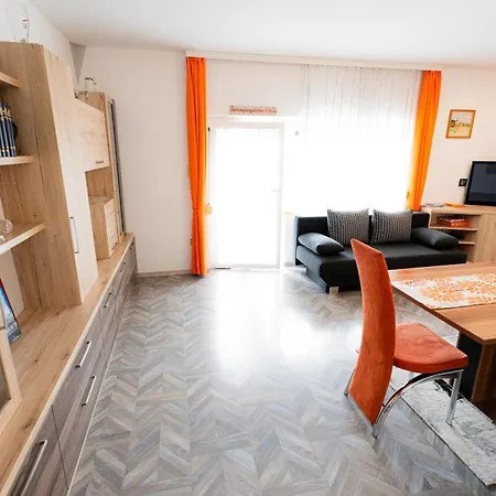 Idyllisches, Barrierefreies