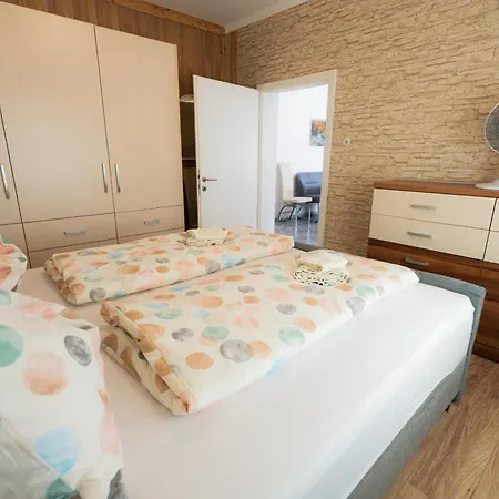 Idyllisches, Barrierefreies * פורת