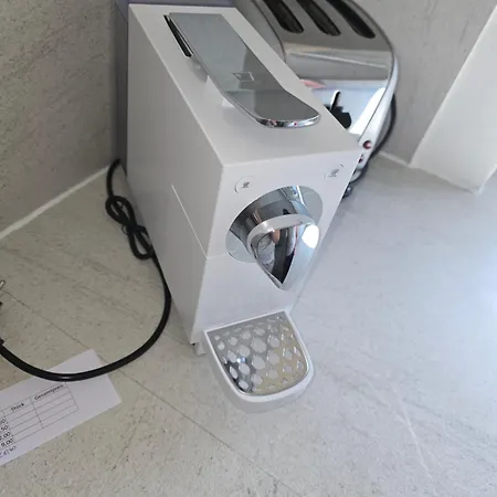 בית נופש Idyllisches, Barrierefreies *