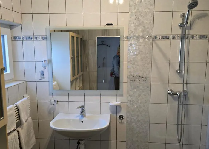 Idyllisches, Barrierefreies Prázdninový dům Furth bei Gottweig