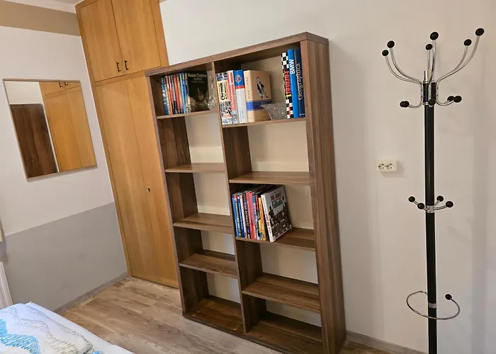 Idyllisches, Barrierefreies Prázdninový dům Furth bei Gottweig