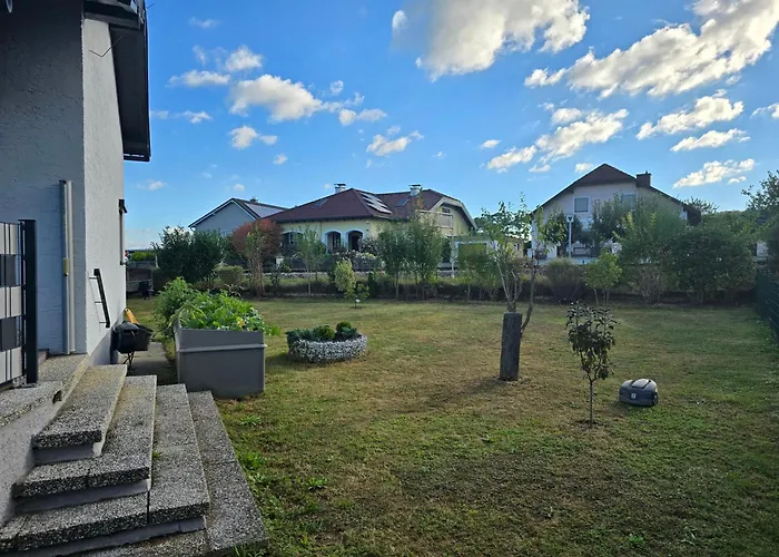 Idyllisches, Barrierefreies Furth bei Gottweig