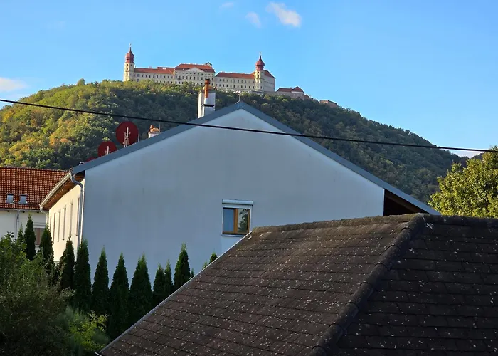 Idyllisches, Barrierefreies * Furth bei Gottweig