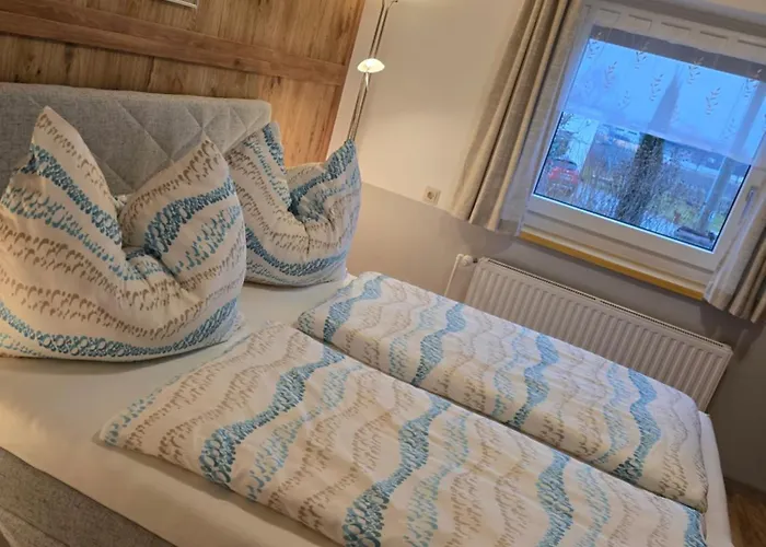 Idyllisches, Barrierefreies * Furth bei Gottweig