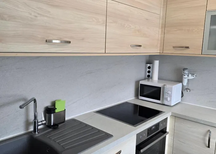 Idyllisches, Barrierefreies *