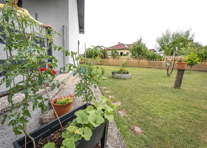 Idyllisches, Barrierefreies * Furth bei Gottweig