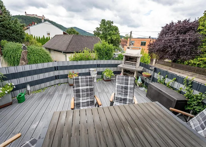 Idyllisches, Barrierefreies * Furth bei Gottweig