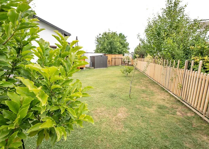 Idyllisches, Barrierefreies * Furth bei Gottweig