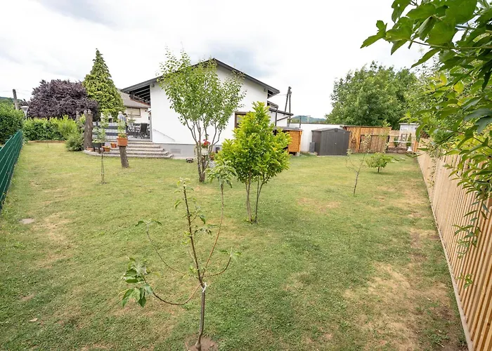 Idyllisches, Barrierefreies *