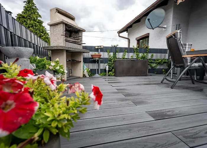 Idyllisches, Barrierefreies * Furth bei Gottweig