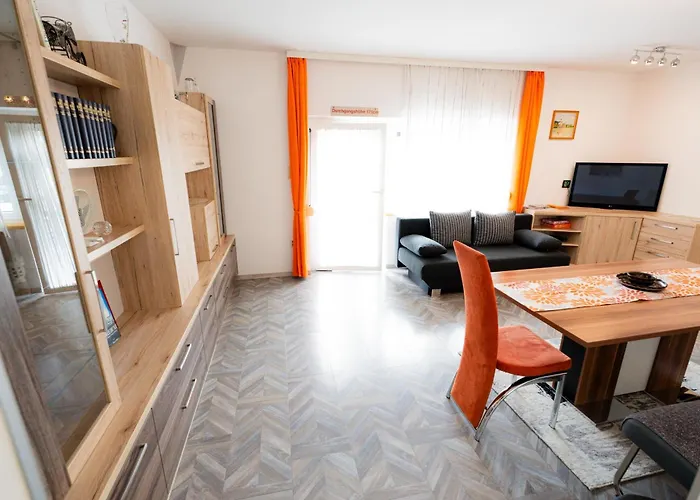 Idyllisches, Barrierefreies