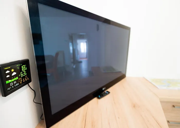 Idyllisches, Barrierefreies Furth bei Gottweig