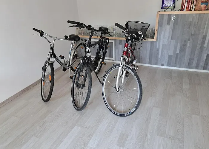 Prázdninový dům Idyllisches, Barrierefreies Furth bei Gottweig